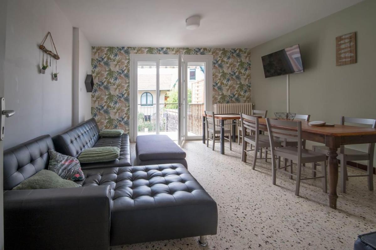 La Cahute, Appartement T2 Avec Jardin Ou Appartement Familial T6 Montauban Exterior photo